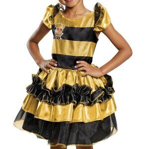 🎀 L.O.L. Surprise! Dolls – Queen Bee Costume 🎀